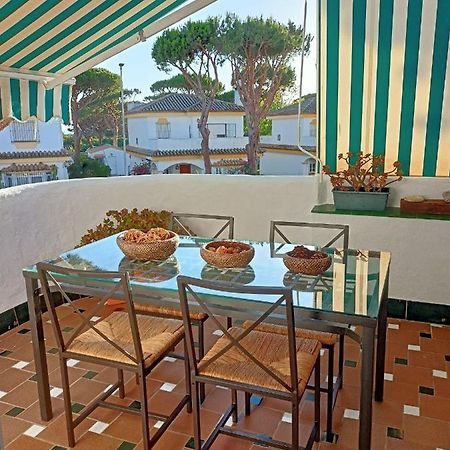Pueblo Marinero Apartment Ново Санкти Петри Екстериор снимка